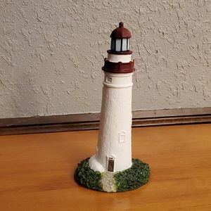 Collectible lighthouse